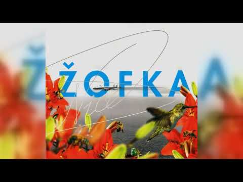 Zofka - Nice (Abstract, Future Jazz) (2006)