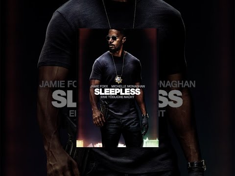 Sleepless - eine tödliche Nacht
