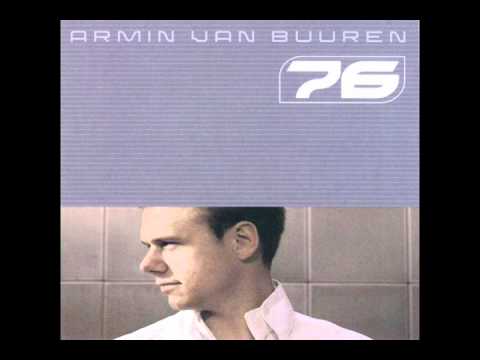 Armin Van Buuren feat. Victoria Horn - Wait For You (Song For The Ocean) (edit)