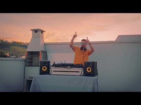 Edson Faiolli @ Home Good Vibes  (100% Autoral)