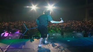 Böhse Onkelz - Kneipenterroristen (Live in Vienna) HD
