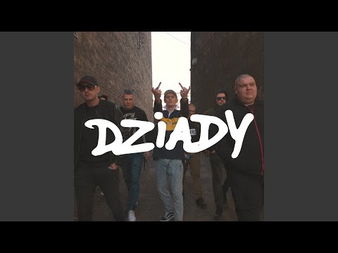 Dziady (feat. Kali)