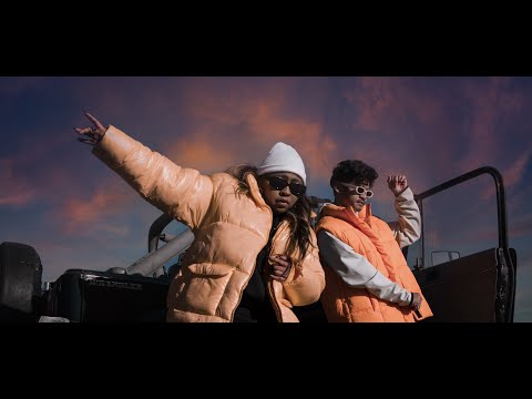 SOA - Seule (Clip officiel)