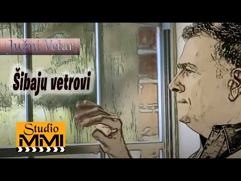 Juzni Vetar - Sibaju Vetrovi (2019)