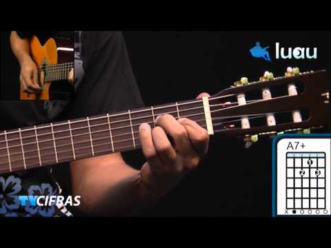 Burguesinha - Seu Jorge