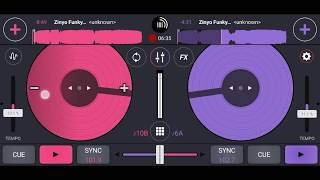 Download lagu Dj Zinyo funkytone Rmx spesial takbiran 2020 mp3