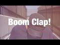 Charli XCX - Boom Clap - Brad Passons Cover ...