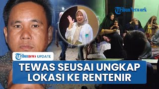 Gadis di Dharmasraya Tewas di Tangan Ayah Tiri, Pelaku Marah Korban Bocorkan Lokasi ke Rentenir