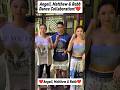 OMG ANGELI KHANG MATTHEW FRANCISCO AND ROBB GUINTO DANCE COLLABORATION ️ Shorts MaritesAkoTV