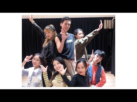 Serrini - 網絡安全隱患 Relay Dance | PTA HK
