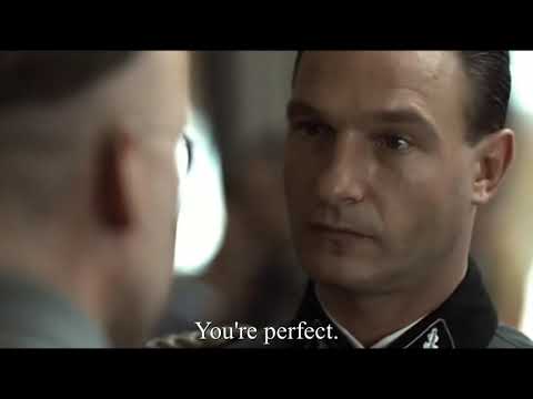 A Day in the Life of Fegelein