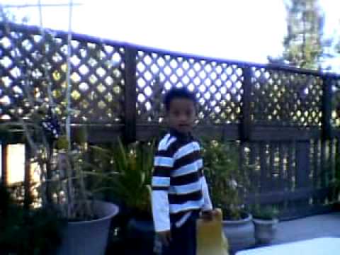 Butsog and Cousin's part 4