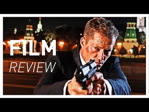 Tschiller: Off Duty - Filmreview (Dialekt)
