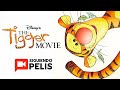 TIGGER LA PELICULA RESUMEN EN 12 MINUTOS
