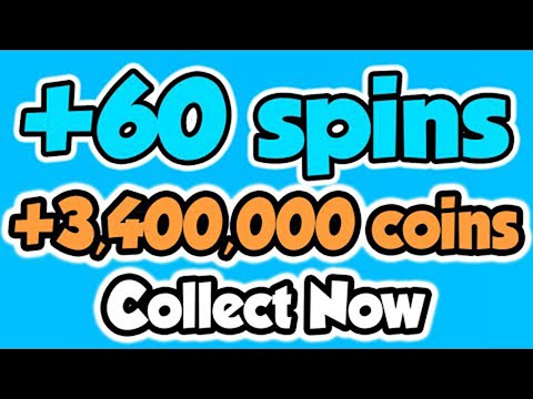 โค้ดเกม coin master