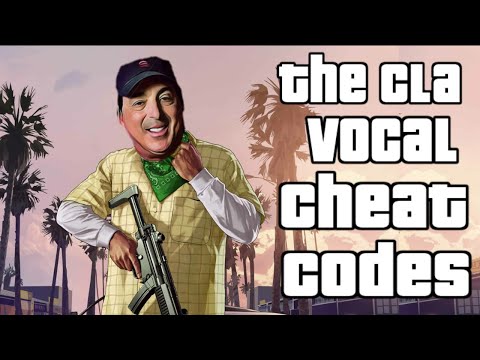 The CLA Vocal Tricks BEHIND the Tricks