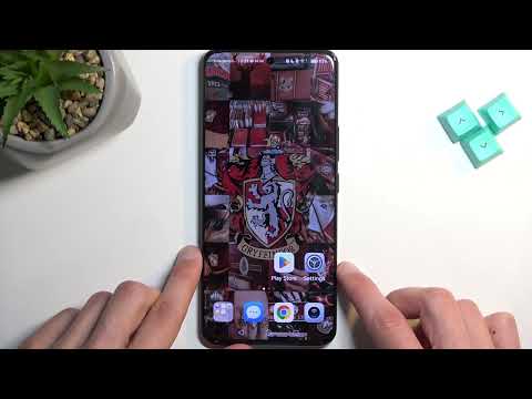 How to Enable and Set Up Do Not Disturb Mode in Honor 90