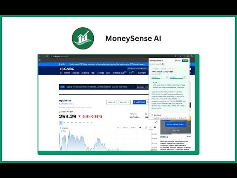 Item video thumbnail