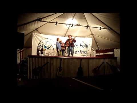 Frances Folk Gathering 2017 - Jude Iddison