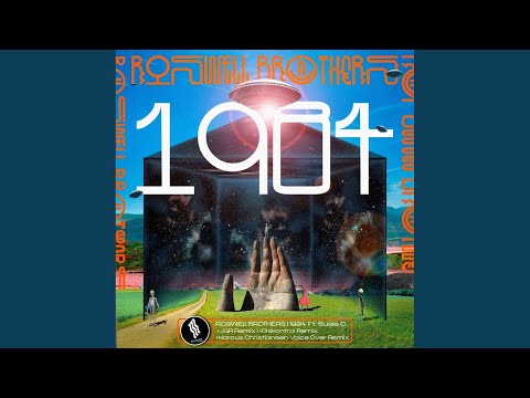 1984 (Diskontrol Remix)