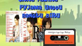 Pyjama Unggu Bangku Biru Music Video