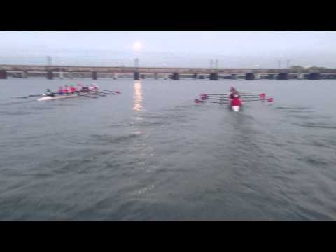 PBC Men's Sweep Team Practice - 04.16.13 #18