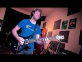 A Train Of Angels - Joe Satriani Cover