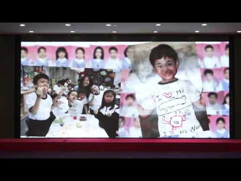 KYS Teacher Appreciation Dinner - 30 June 2016