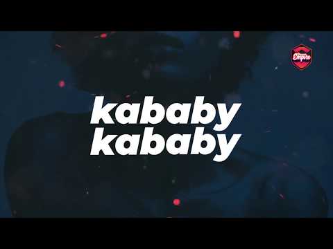 Kababy insta Lyrics by Yumaicy