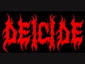 Deicide - Bible Basher