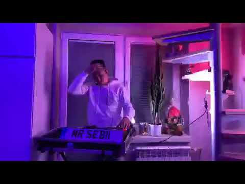 Mr. Sebii - Koncert Online