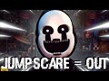 UCN But The LAST Animatronic To JUMPSCARE Me Wins