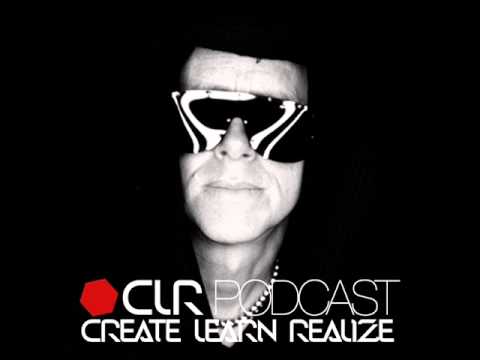 Martin L. Gore - CLR Podcast 147