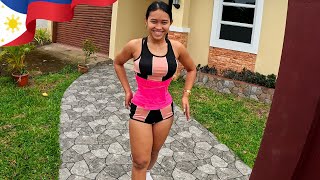 🇵🇭 Is She Wearing That… Just for Me?