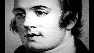 Robert Burns "Auld Lang Syne" Poem animation