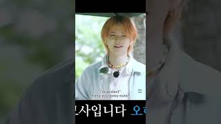 Download lagu [ TREASURE ] Yoshi speaks in dialect. mp3