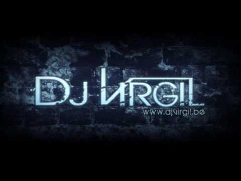 Dj Virgil - Megamix (Dec 09)