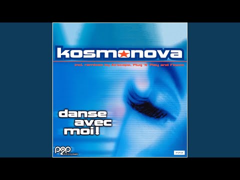 Danse Avec Moi! (Extended Mix)