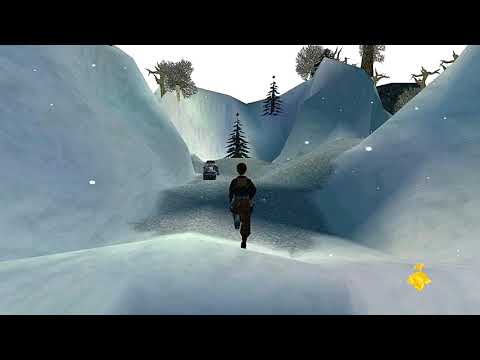 TRLE 2006.12.19 - LB Advent Calendar 2006 - December 19th Remake