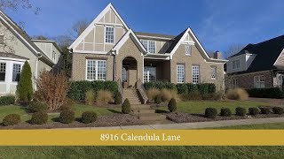 8916 Calendula Lane