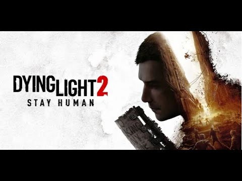 Dying Light 2 UNCUT Gameplay Deutsch Antrox1447 Part 1