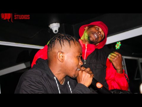 AndroiDinski & Jay Cheeph - Zootie$ #HowToXhapCobain