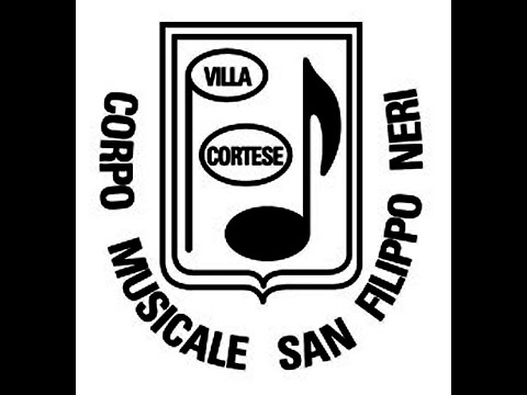 Primi Passi a....CASA - Corpo Musicale "SAN FILIPPO NERI" di Villa Cortese (MI)