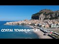 Top 9 Beautiful Coastal Towns In Italy