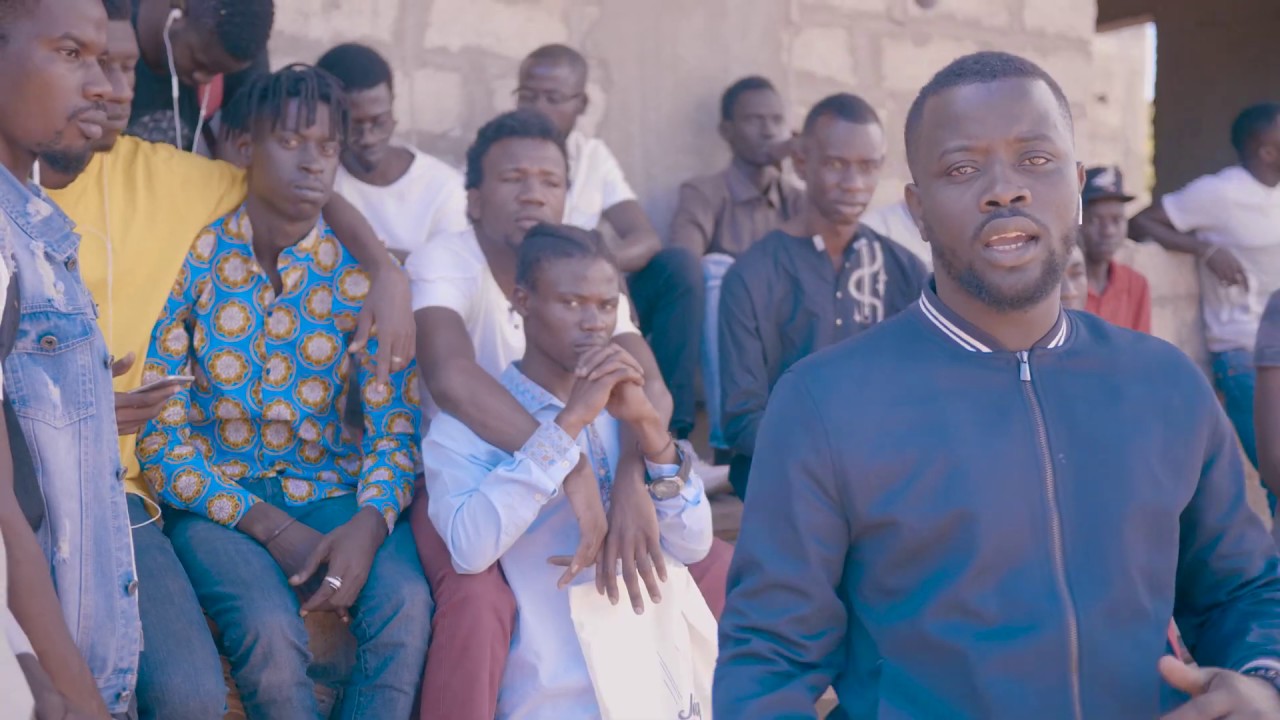 Iss 814 | Arrêtons l'hémorragie (Official Video)