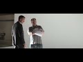 MAKING OF THE GUNBARREL SEQUENCE