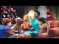 Elmo Saves Christmas Preview