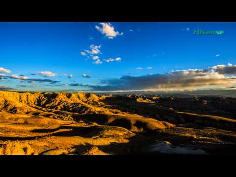 Tibet in 4K UHD VIDEO