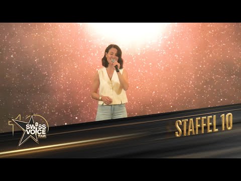 Maria - Swiss Voice Tour 2025, Tägipark