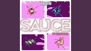 Sauce Music Video